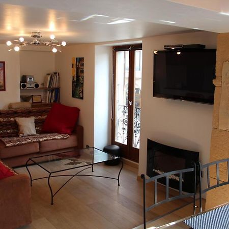 Lodges Du Canal St-Dominique Annecy Buitenkant foto
