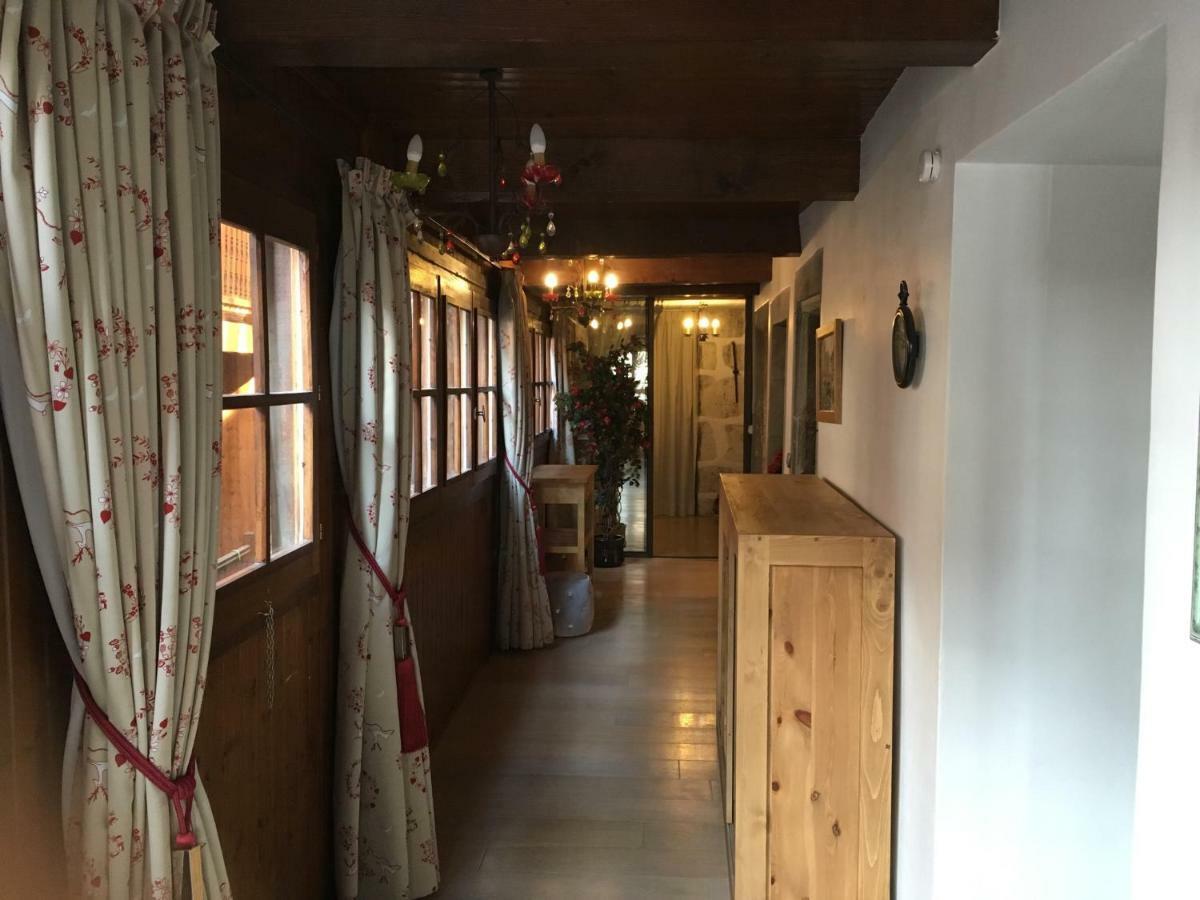 Lodges Du Canal St-Dominique Annecy Buitenkant foto